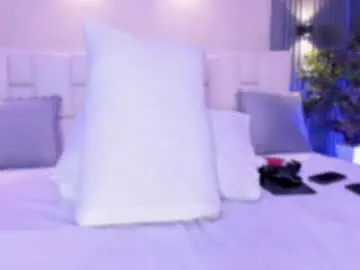 Chaturbate Live Sex of valeriagarciax