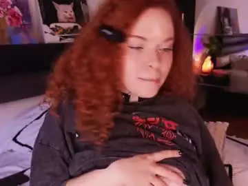 Chaturbate Sex Chat of yourpie_ash