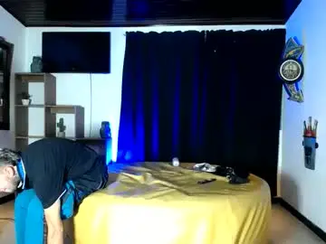 Chaturbate Private Sex Chat of 1pushman
