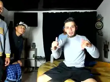Chaturbate Sex Cam of 1pushman