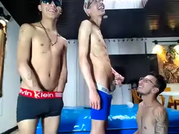 Chaturbate Live Sex Cam of 1pushman