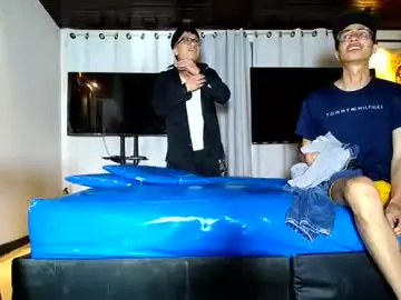 Chaturbate Free Porn Cam of 1pushman