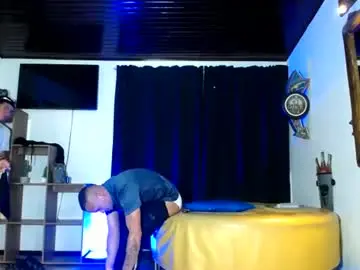 Chaturbate Watch Live Sex Cams of 1pushman