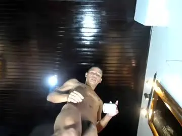 Chaturbate Live Sex of 1pushman