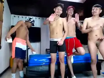 Chaturbate Live Sex Cam of 1pushman