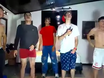 Chaturbate Best live sex cam show of 1pushman