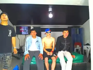 Chaturbate Sex Cam of 1pushman