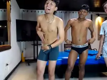 Chaturbate Private Sex Chat of 1pushman