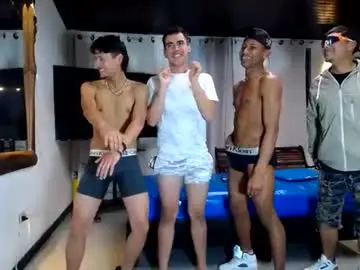 Chaturbate Sex Cam of 1pushman