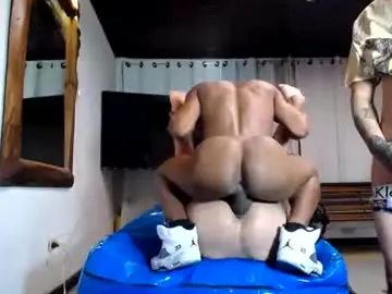 Chaturbate Sex Chat of 1pushman