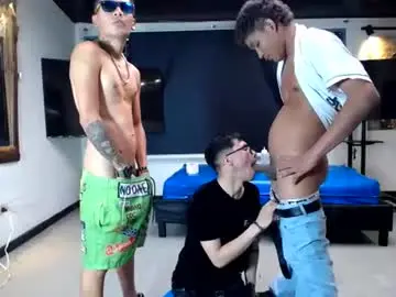 Chaturbate Adult Webcam of 1pushman