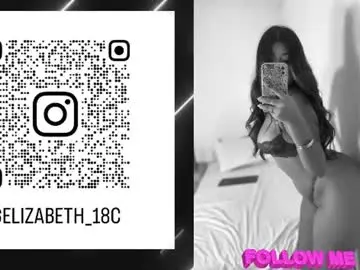 Chaturbate Free Live Porn of _elizabeth_21