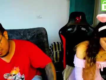 Chaturbate Live Porn of _leiablackley_