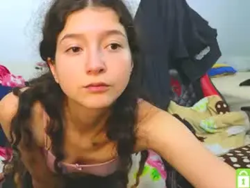 Chaturbate Private Sex Chat of _leiablackley_