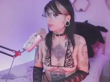 Chaturbate Best Webcam of _zephiroth