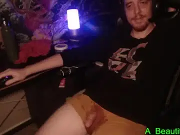Chaturbate Live Sex Cam of a_beautiful_cock