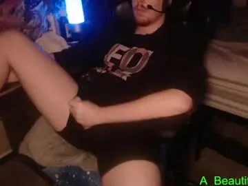 Chaturbate Adult Webcam of a_beautiful_cock