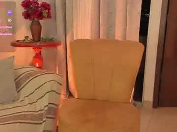 Chaturbate Adult Webcam of amatistahot1