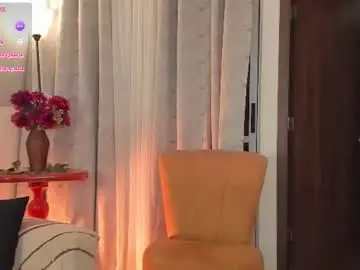 Chaturbate Live Porn of amatistahot1