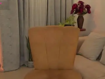 Chaturbate Nude Webcam of amatistahot1