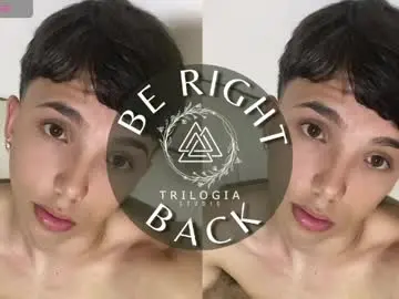 Chaturbate Best Webcam of andy_miller5