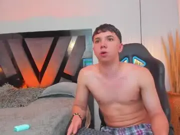 Chaturbate Adult Webcams of andy_miller5