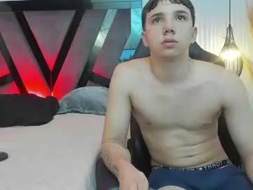 Chaturbate Adult Webcam of andy_miller5