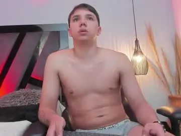 Chaturbate Private Sex Chat of andy_miller5
