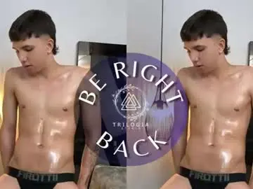 Chaturbate Adult Video Chat of andy_miller5