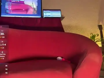 Chaturbate Live Sex Cam of anna_annaa