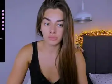 Chaturbate Best live sex cam show of ashley__jess