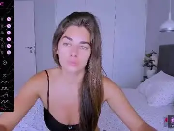 Chaturbate Adult Webcam of ashley__jess