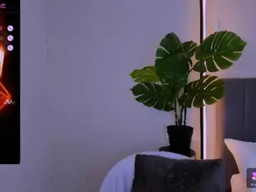 Chaturbate Sex Cam of ashley__jess