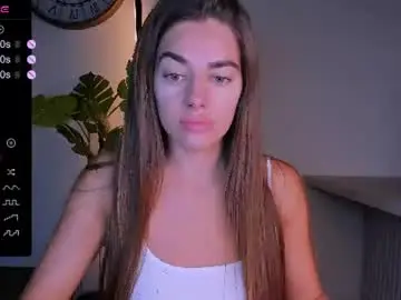 Chaturbate Best live sex cam show of ashley__jess