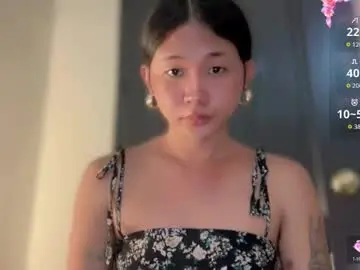 Chaturbate Live Sex of asian_loloera
