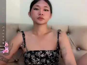 Chaturbate Free Live Porn of asian_loloera