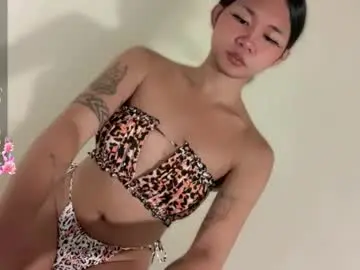 Chaturbate Live Sex of asian_loloera