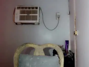 Chaturbate Nude Webcam of asian_loloera