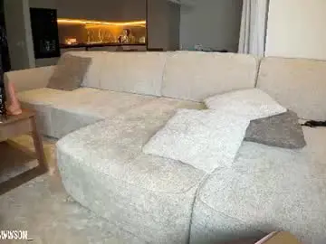 Chaturbate Adult Webcam of bianca_lawwson_