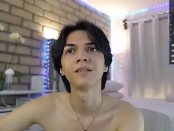 Chaturbate Sex Chat of bl_cos