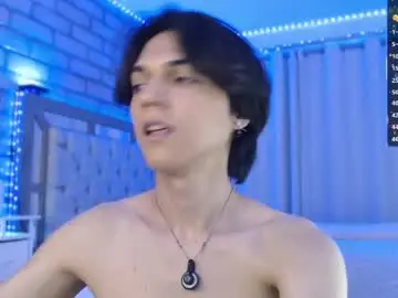 Chaturbate Live Porn of bl_cos