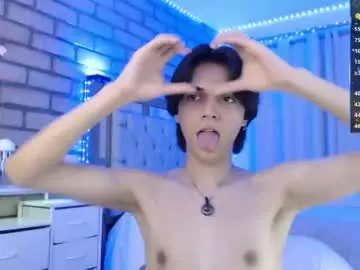 Chaturbate Private Sex Chat of bl_cos
