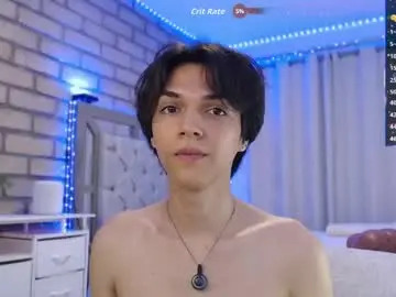 Chaturbate Best live sex cam show of bl_cos