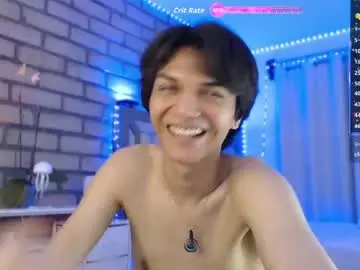Chaturbate Free Porn Cam of bl_cos