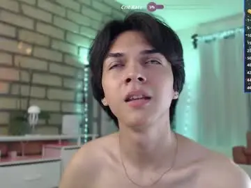 Chaturbate Live Sex of bl_cos