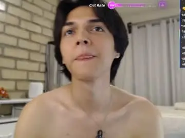 Chaturbate Private Sex Chat of bl_cos