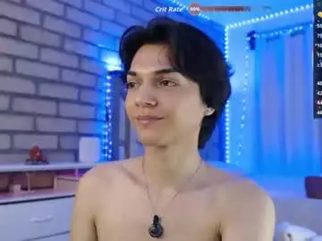 Chaturbate Sex Cam of bl_cos
