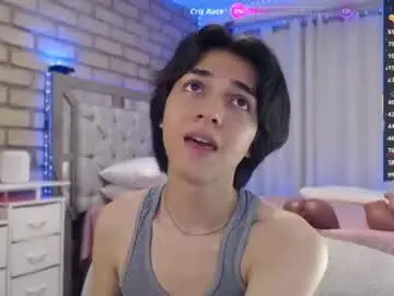 Chaturbate Nude Webcam of bl_cos