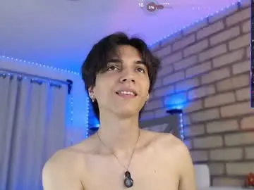 Chaturbate Free Live Porn of bl_cos