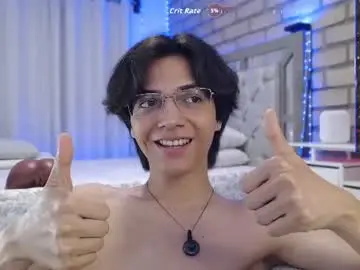 Chaturbate Free Porn Cam of bl_cos